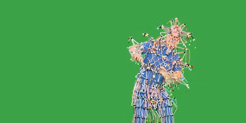 DAVID BYRNE | AGEAS COOLJAZZ 2026 in