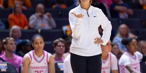 Texas A&M Aggies Women's Volleyball vs. Tennessee Lady Vols