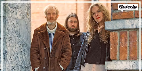 Hedvig Mollestad Weejuns \/\/ Nasjonal jazzscene