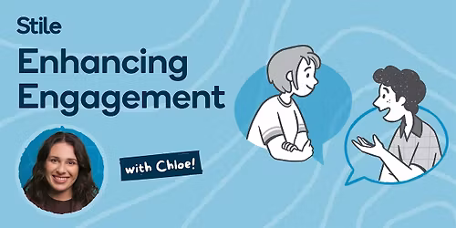 Enhancing Engagement PL (Melbourne)