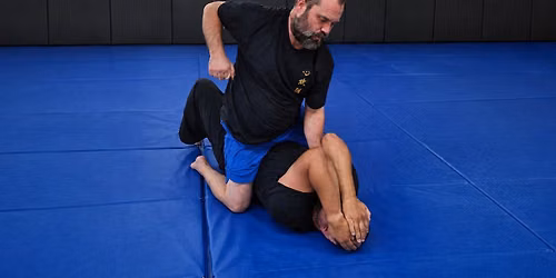 MMA Seminar