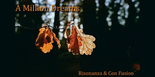 A Million Dreams