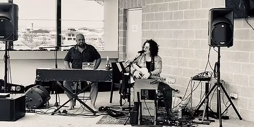 KSM Duo - Back @ the Nash