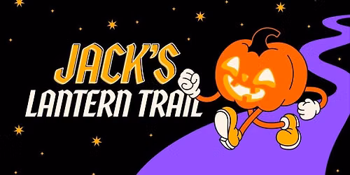 Jack's Lantern Trail