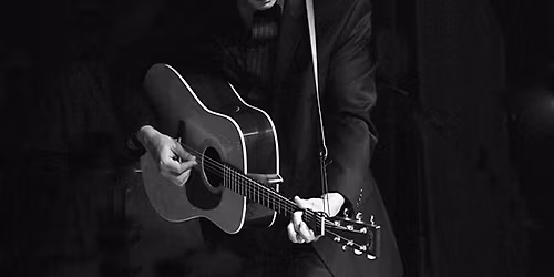 James Garner's Tribute to Johnny Cash