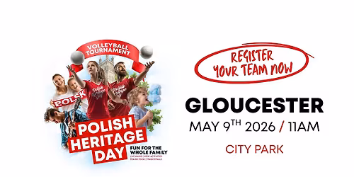 VOLLEYBALL TOURNAMENT & FAMILY FUN DAY