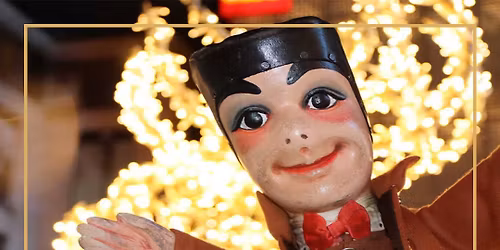 Guignol Gu\u00e9rin \ud83c\udfad