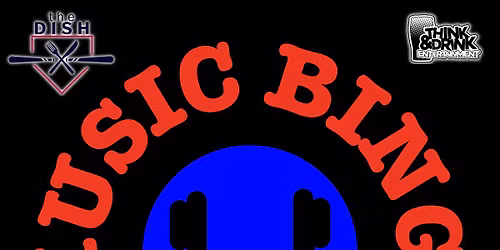 Music Bingo @ The Dish at TBK Bank Sports Complex (Bettendorf, IA) \/ Tuesdays @ 7pm