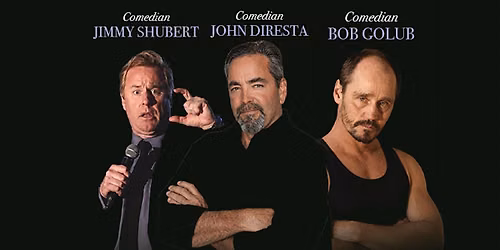 Goodfellas, Bad Knees: Hollywood\u2019s Tough Guys of Comedy