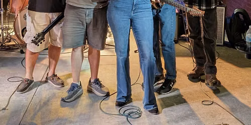 Live Music at Chevy\u2019s with Traces of Our Youth 