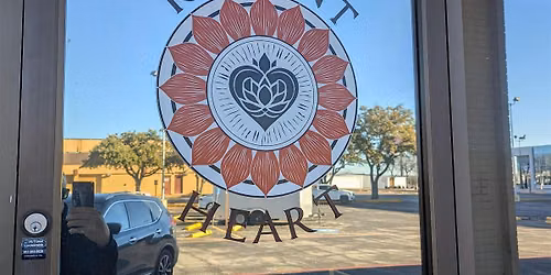 Radiant Heart Hatha Yoga - Saturday Mornings