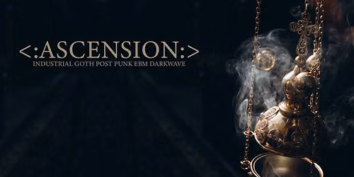 Ascension in July