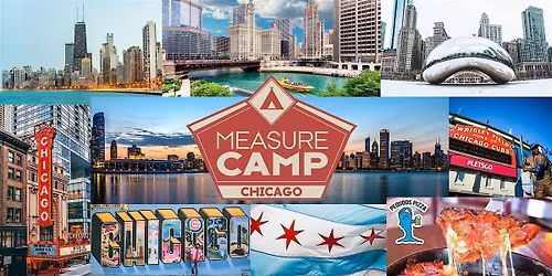 Volunteer with MeasureCamp and SparkShop!
