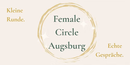 Female Circle Augsburg