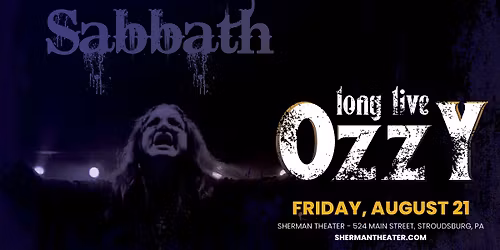 Sabbath - The Complete Black Sabbath