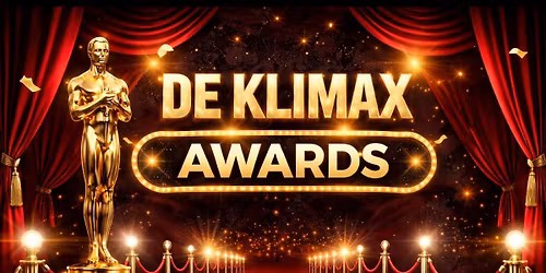 Klimax awards