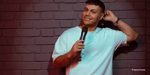 Osan Yaran: Aus Prinzip! - Posthof Linz