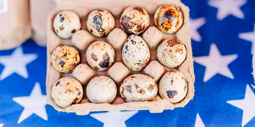 May 16th Market (SATURDAY)