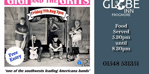 Gigi & The Grits