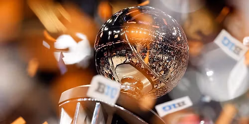 Big Ten Mens Basketball Tournament - All Sessions