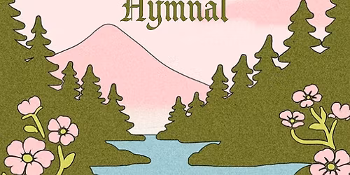 Mystic Hymnal: presented by Gungor [Napa, CA]