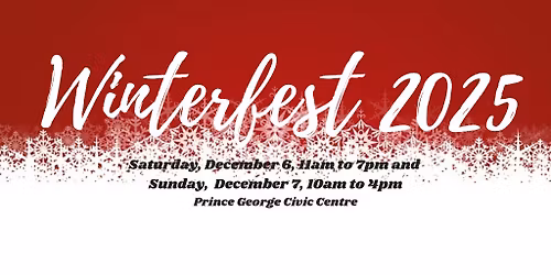 Winterfest Christmas Market