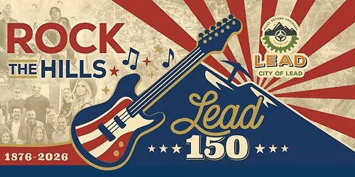 Rock the Hills at Mountain Top - City Concert