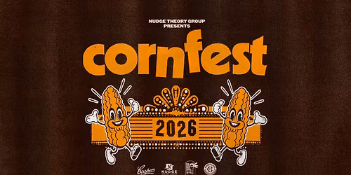 Cornfest - Boggabri 2026 (Last ever show!)