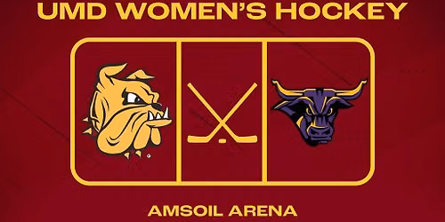 UMD Women's Hockey v. Minnesota State Mankato