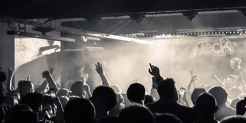 Flock presents: TBA