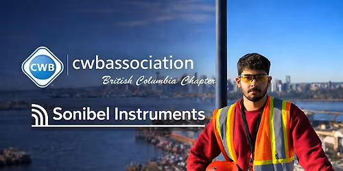 CWBA x Sonibel Instruments: Real-Time NDT Innovation