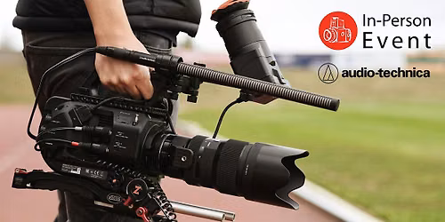 Audio-Technica Demo Day: Capture Incredible Sound
