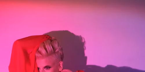 Hearts on Fire: A Valentine's Burlesque Show