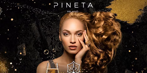 Open Champagne Clicquot al Pineta Milano: aperitivo e party in terrazza