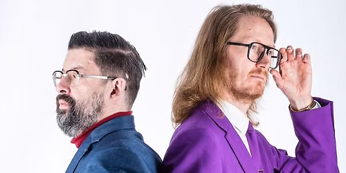 THE EQUIPMENT - Hoppla, hier kommt The Equipment!
