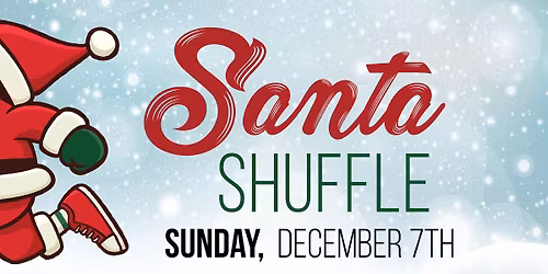 Santa Shuffle