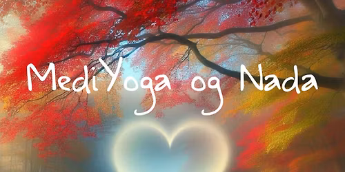 MediYoga og Nada