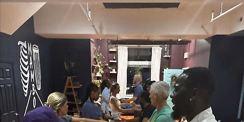Salsa Beginners Lessons - Yes, You Can Salsa!