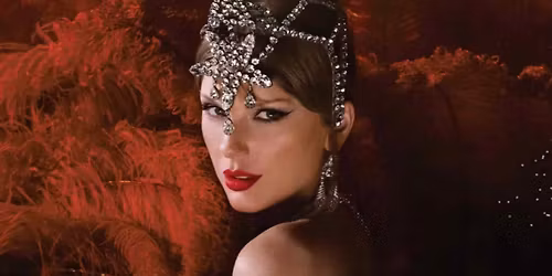 Glitz, Glam, and Glaze