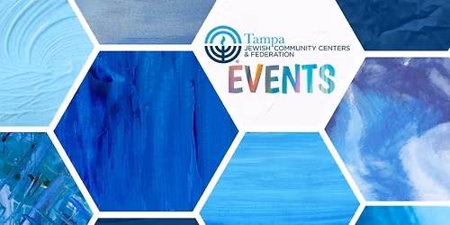 Jewish Book Festival - Florida Authors Showcase