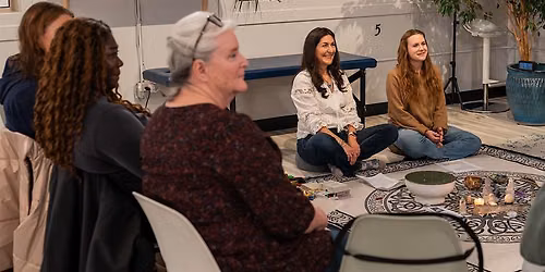 Energy Circle: The Flow Forum