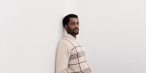 M\u00e5nedens svenske#3 En nation av poeter - foredrag med Mohamed Yussuf om Yasin, kunst og kriminalitet