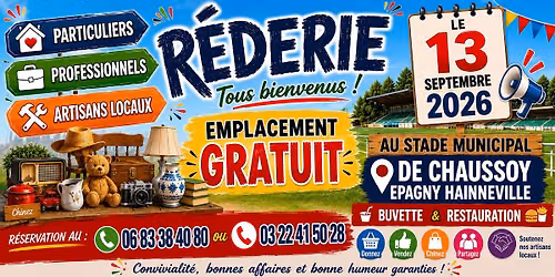 f\u00eate du village