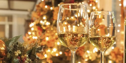 OYU Annual Holiday Party
