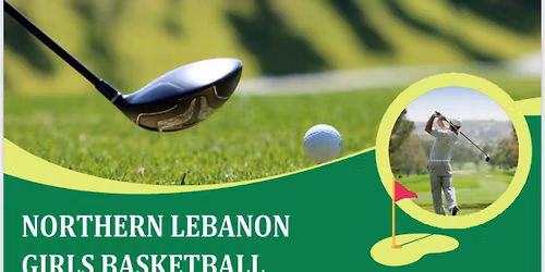 Annual Golf Tournament 