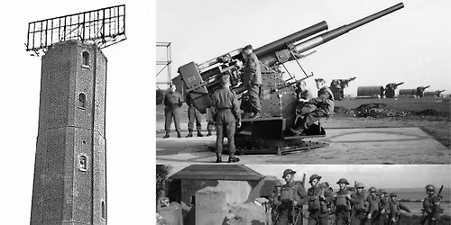 Secret History Guided Walk "The Timeless and Natural Naze"