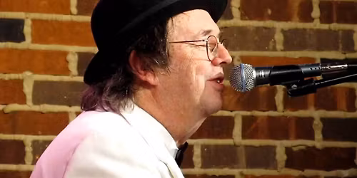 Dr. Dirty John Valby (18+)