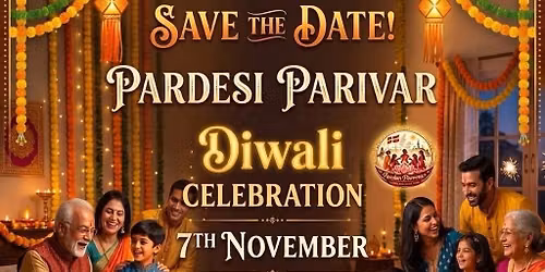 Diwali Celebration 2026