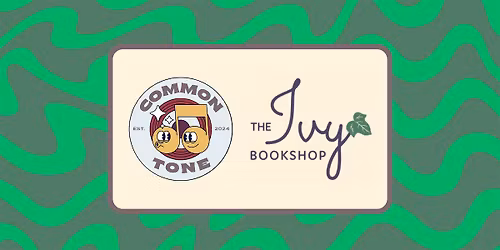 June Mini Music Session at The Ivy Bookshop! (4-Class Pack)