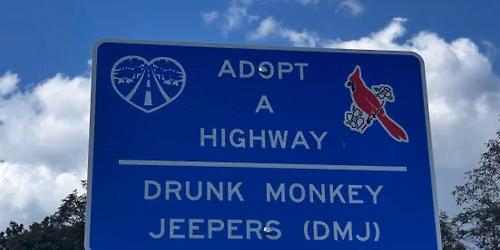 Clean up date for our Highway!!! Sept. 20th